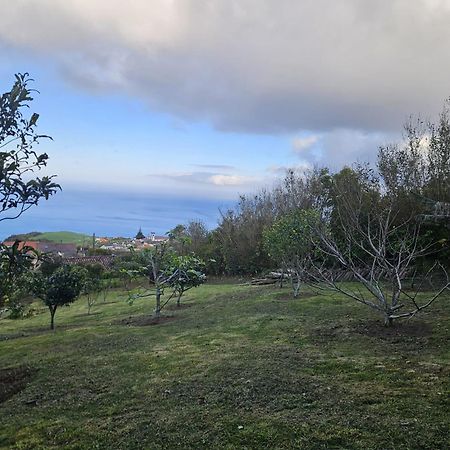 נורדסטה Casa Do Castanheiro - Nordeste, Acores מראה חיצוני תמונה