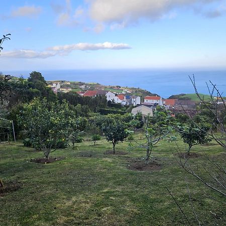 נורדסטה Casa Do Castanheiro - Nordeste, Acores מראה חיצוני תמונה