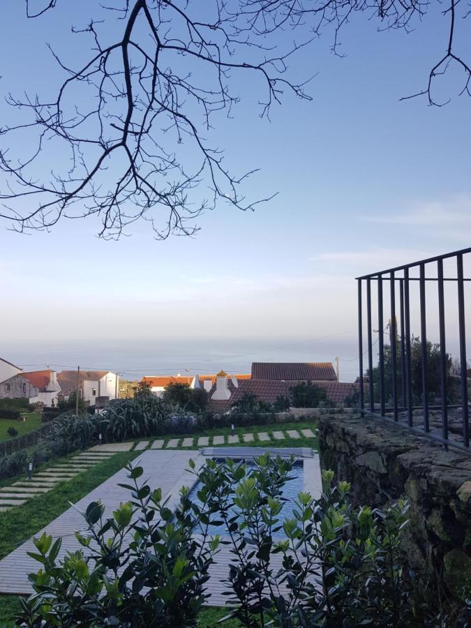 נורדסטה Casa Do Castanheiro - Nordeste, Acores מראה חיצוני תמונה