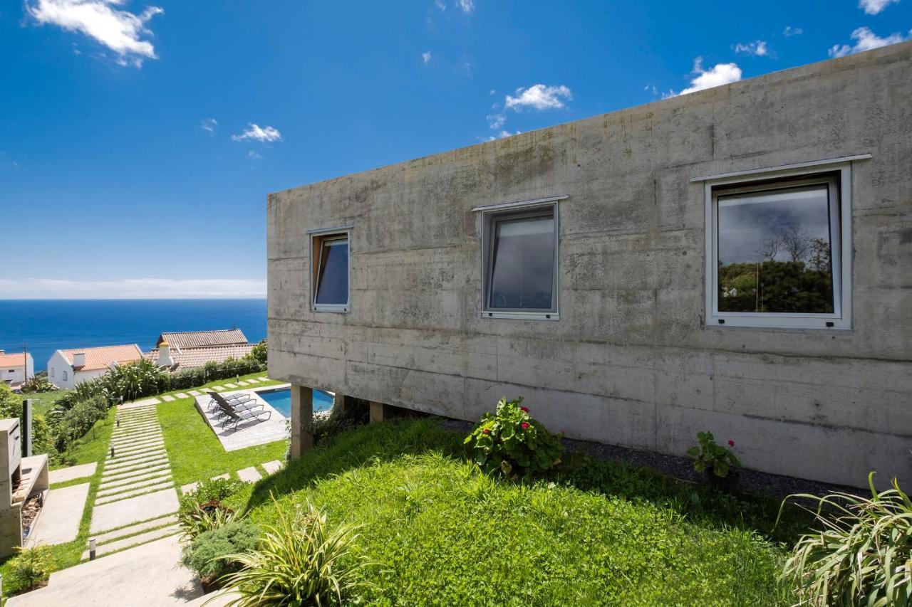 נורדסטה Casa Do Castanheiro - Nordeste, Acores מראה חיצוני תמונה